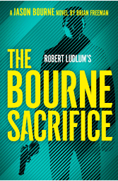 Robert Ludlums The Bourne Sacrifice