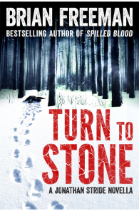 Turn To Stone