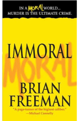 Immoral