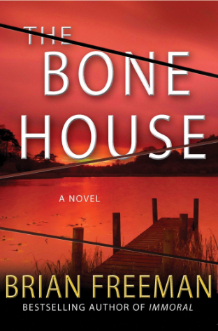 The Bone House