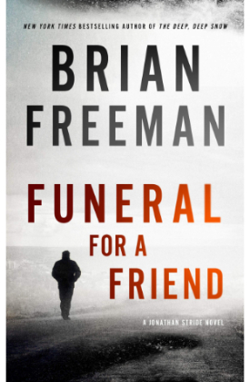 Funeral For A Friend