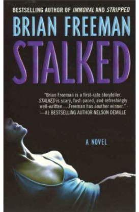 Stalked