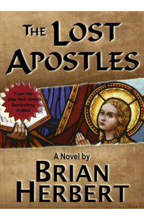 The Lost Apostles