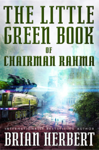 The Little Green Book Of Chairman Rahma