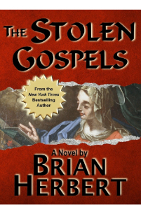 The Stolen Gospels