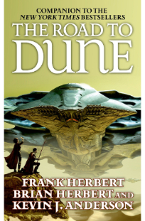 The Road To Dune