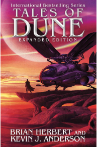 Tales Of Dune