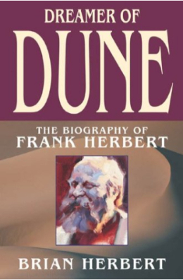 Dreamer Of Dune