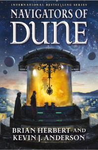 Navigators Of Dune