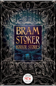 Bram Stoker Horror Stories