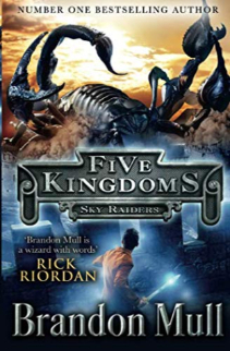 Five Kingdoms