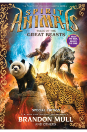 Tales Of The Great Beasts