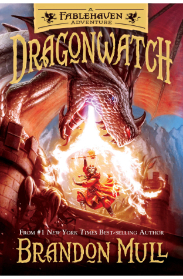 Dragonwatch