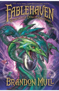 Secrets Of The Dragon Sanctuary