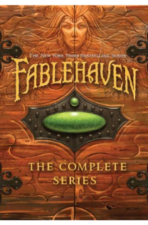 Fablehaven