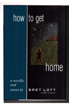 How To Get Home