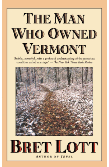 The Man Who Owned Vermont