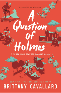 A Question Of Holmes