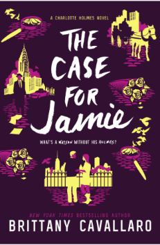 The Case For Jamie