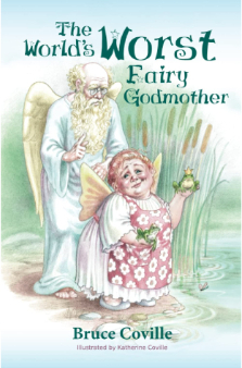 The Worlds Worst Fairy Godmother