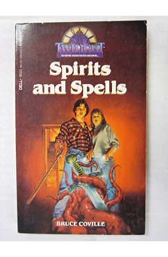 Spirits And Spells