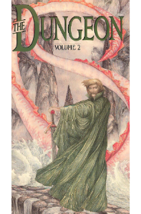 Philip José Farmers The Dungeon Vol 2