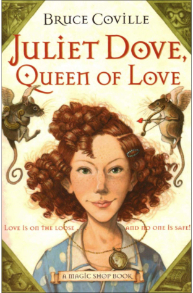 Juliet Dove Queen Of Love