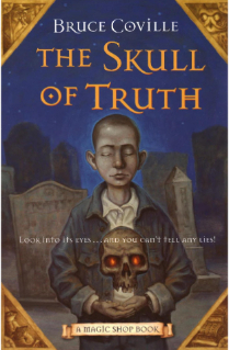 The Skull Of Truth