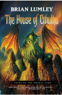 The House Of Cthulhu