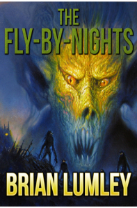 The Flybynights