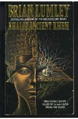 Khai Of Ancient Khem