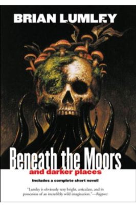 Beneath The Moors And Darker Places
