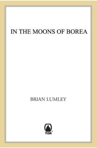 In The Moons Of Borea