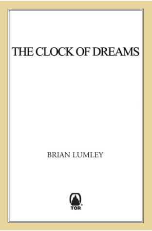 The Clock Of Dreams