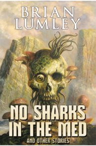 No Sharks In The Med And Other Stories