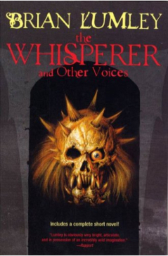 The Whisperer And Other Voices