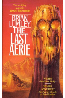 The Last Aerie