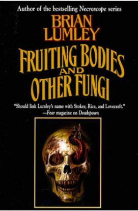 Fruiting Bodies And Other Fungi