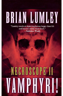 Necroscope Ii