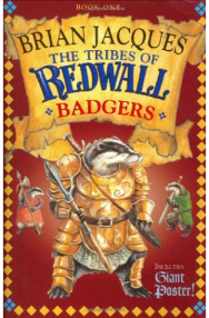 Tribes Of Redwall