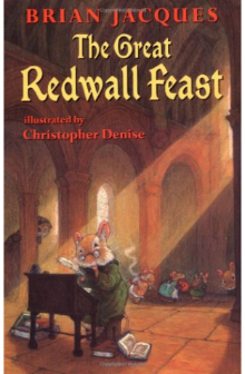The Great Redwall Feast