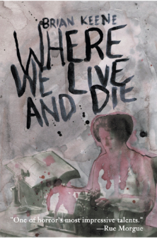 Where We Live And Die