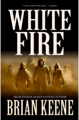 White Fire