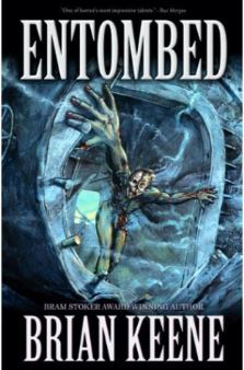 Entombed