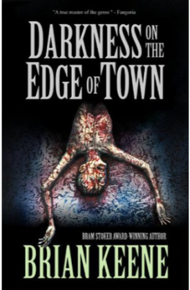 Darkness On The Edge Of Town