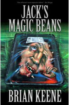 Jacks Magic Beans