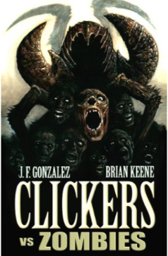 Clickers Vs Zombies