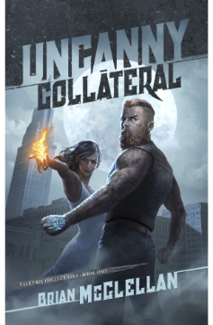 Uncanny Collateral
