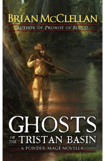 Ghosts Of The Tristan Basin