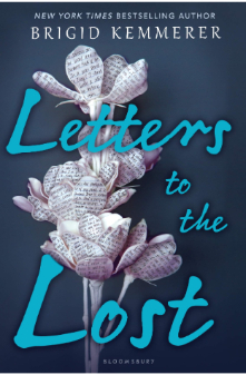 Letters To The Lost